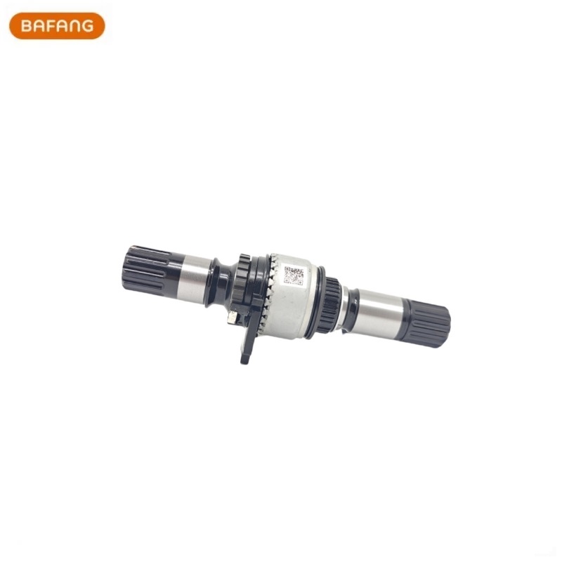 Torque Sensor Mid Drive Motor Kit - Специализированный датчик нижнего кронштейна крутящего момента