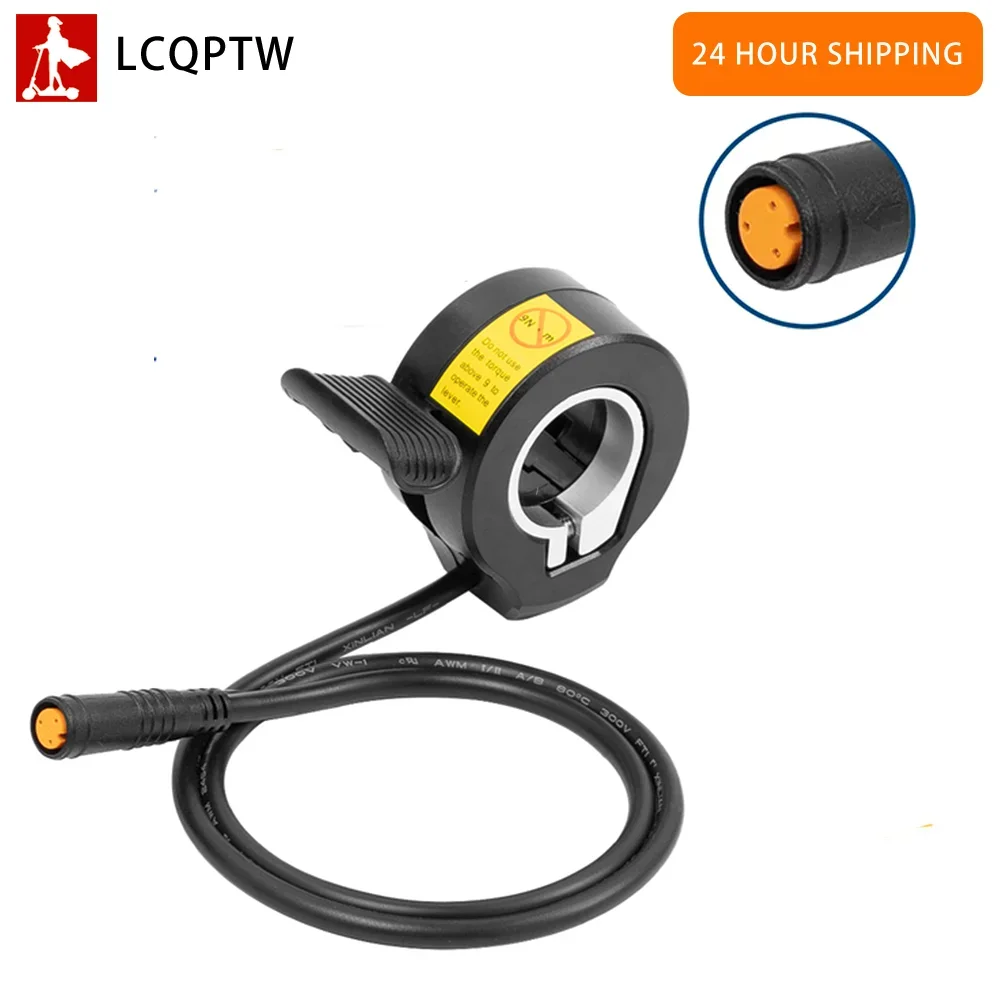 Mid Drive Conversion Kit 1000W - Дроссельная заслонка для большого пальца Ebike