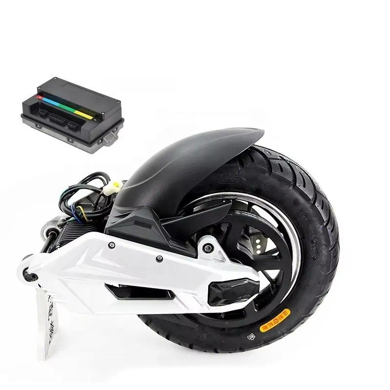 Новый, высококачественный комп – обзор и цена Mid Drive Conversion Kit 1000W