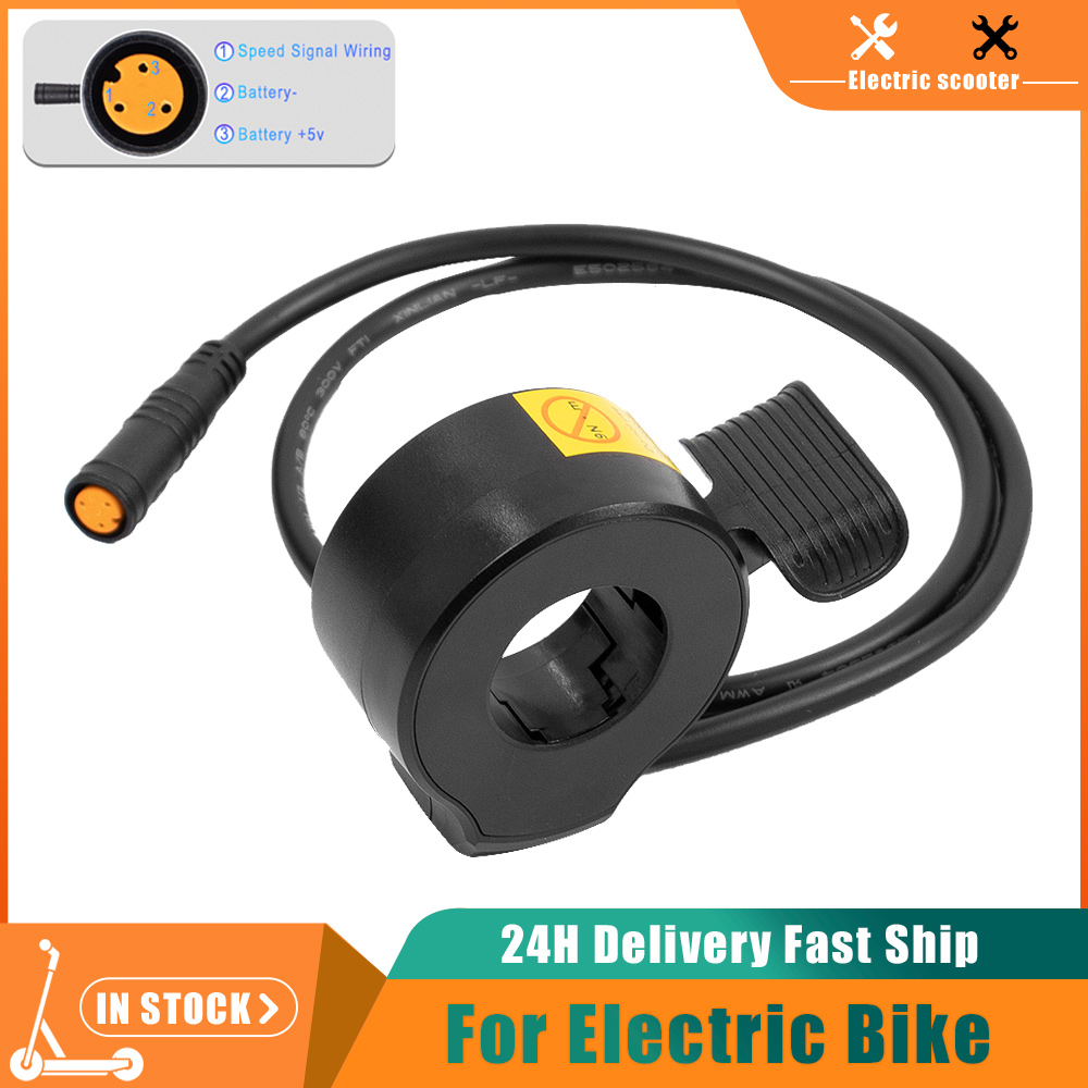 Дроссельная заслонка для больш – обзор и цена Mid Drive Conversion Kit 1000W