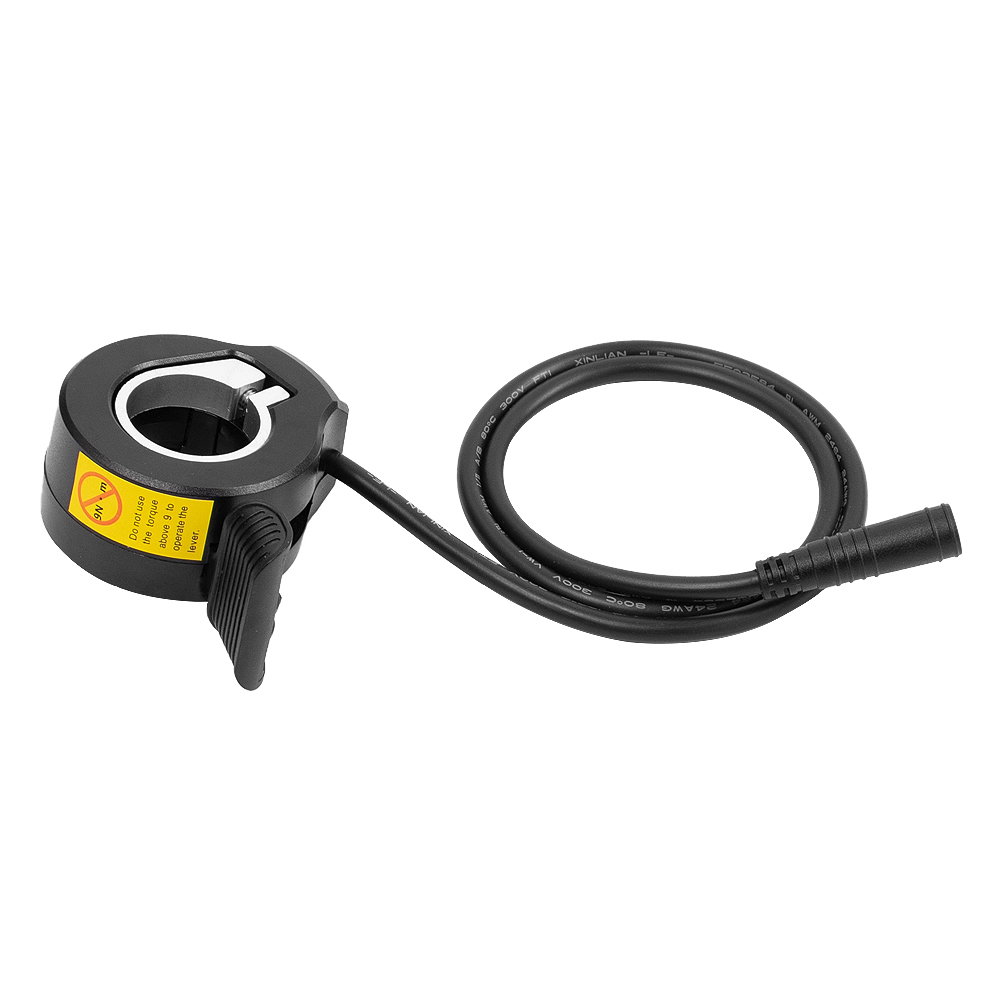 Дроссельная заслонка для больш – обзор и цена Mid Drive Conversion Kit 1000W